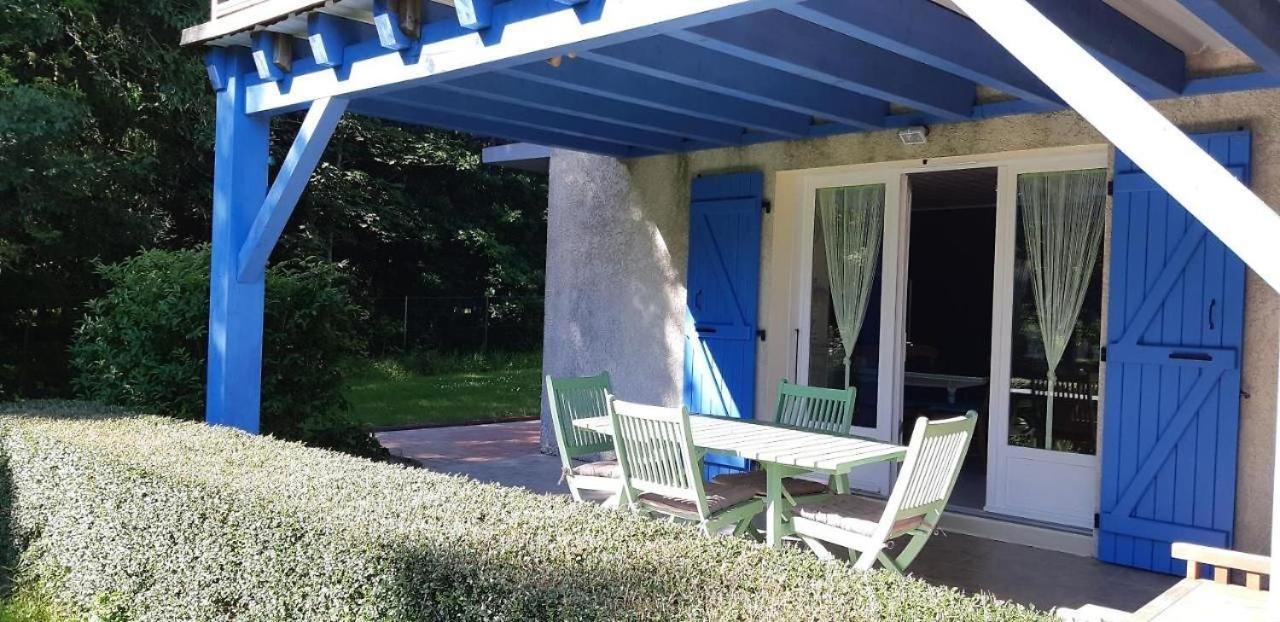 Gîte Douceur de vivre Saint-Avaugourd-des-Landes Extérieur photo