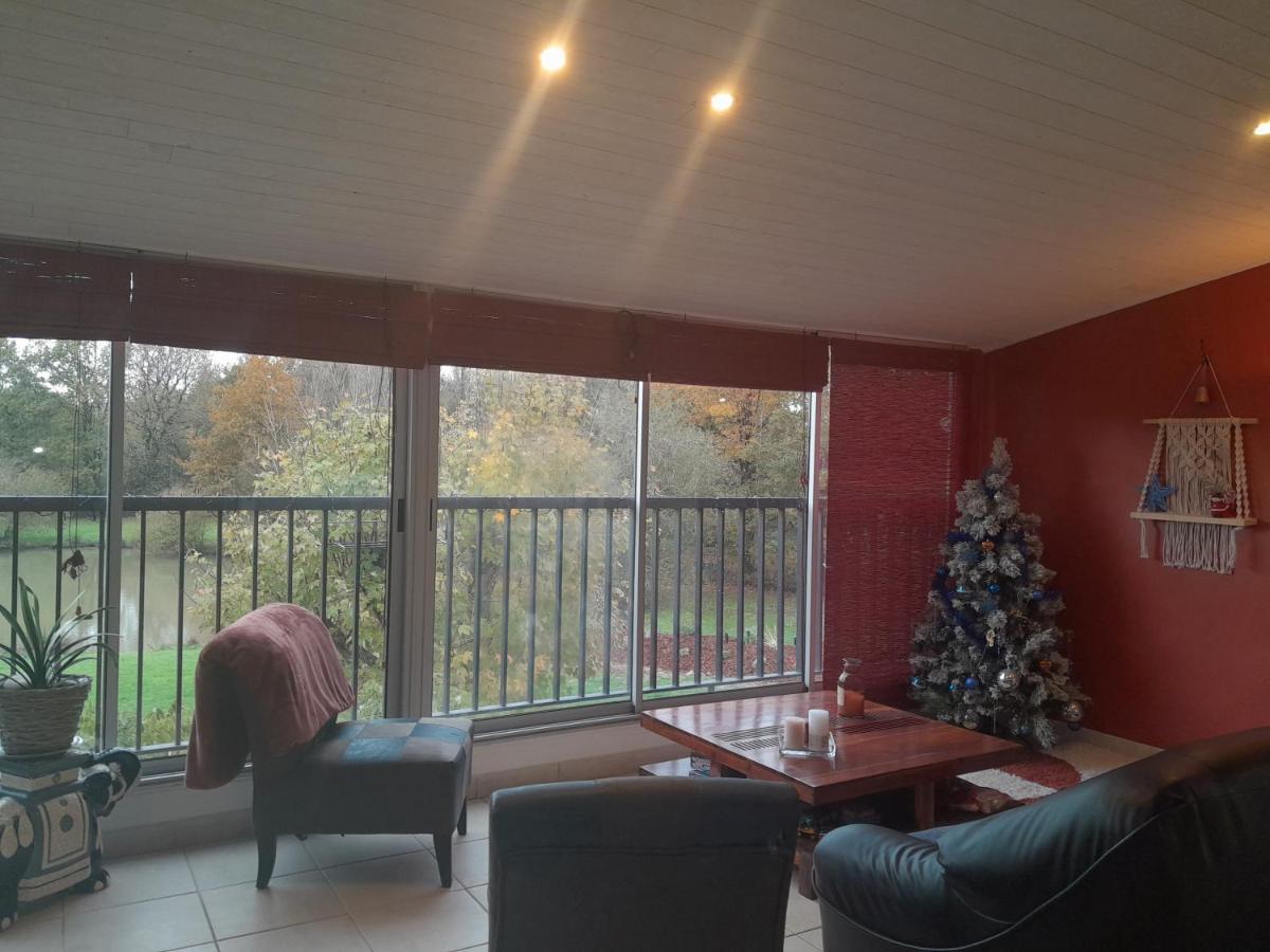 Gîte Douceur de vivre Saint-Avaugourd-des-Landes Extérieur photo