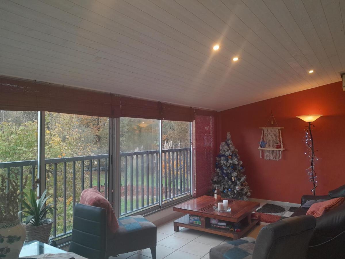 Gîte Douceur de vivre Saint-Avaugourd-des-Landes Extérieur photo