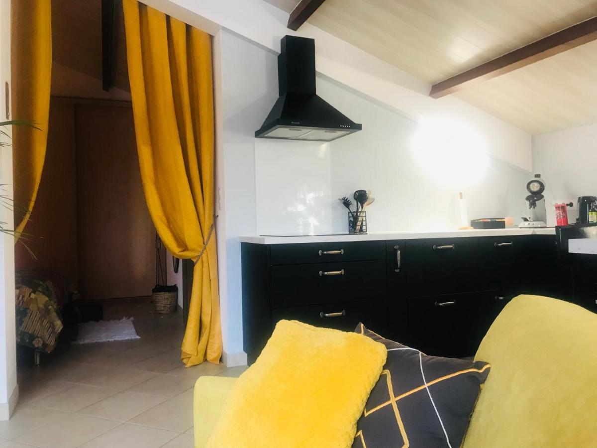 Gîte Douceur de vivre Saint-Avaugourd-des-Landes Extérieur photo
