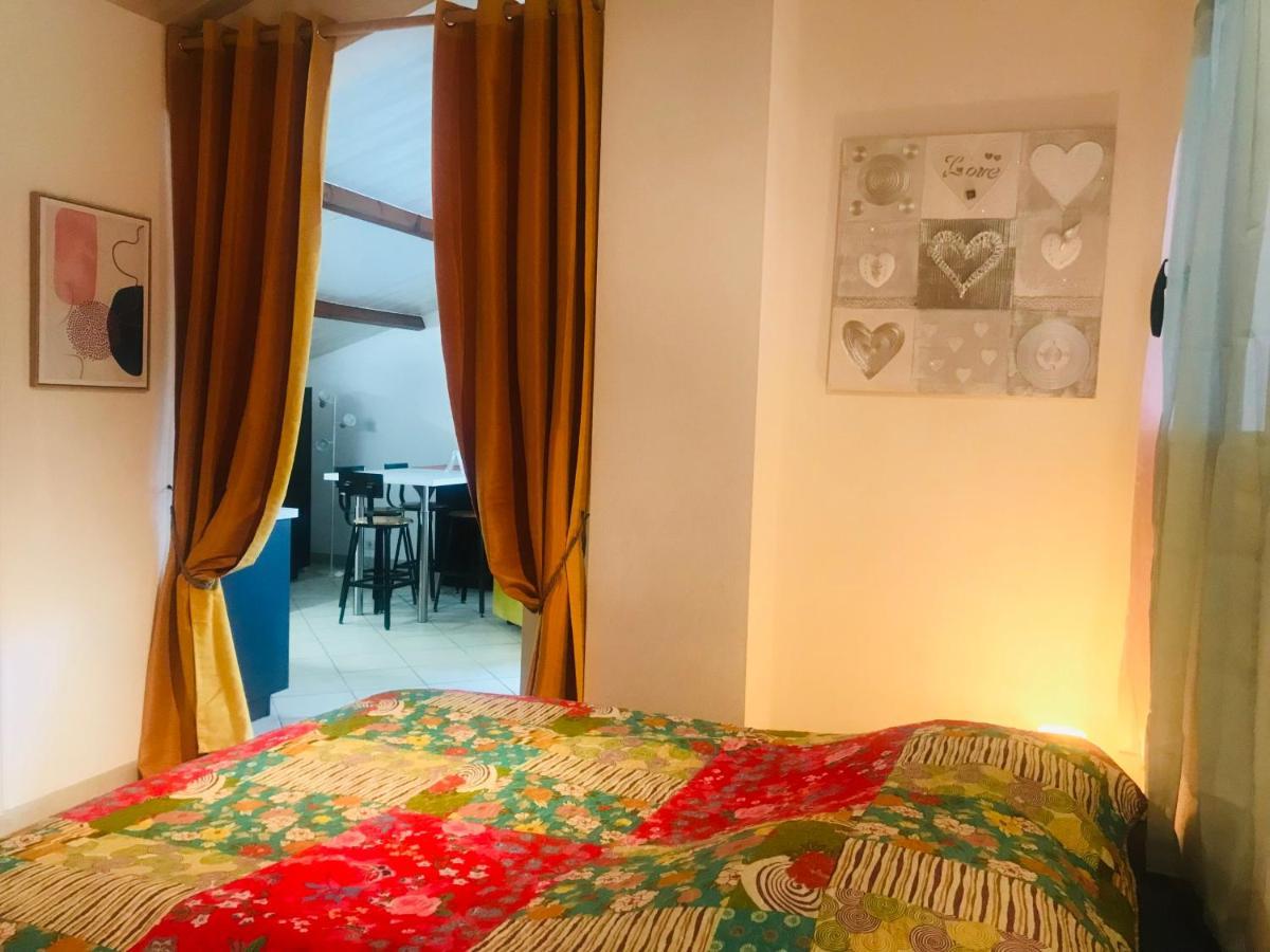 Gîte Douceur de vivre Saint-Avaugourd-des-Landes Extérieur photo