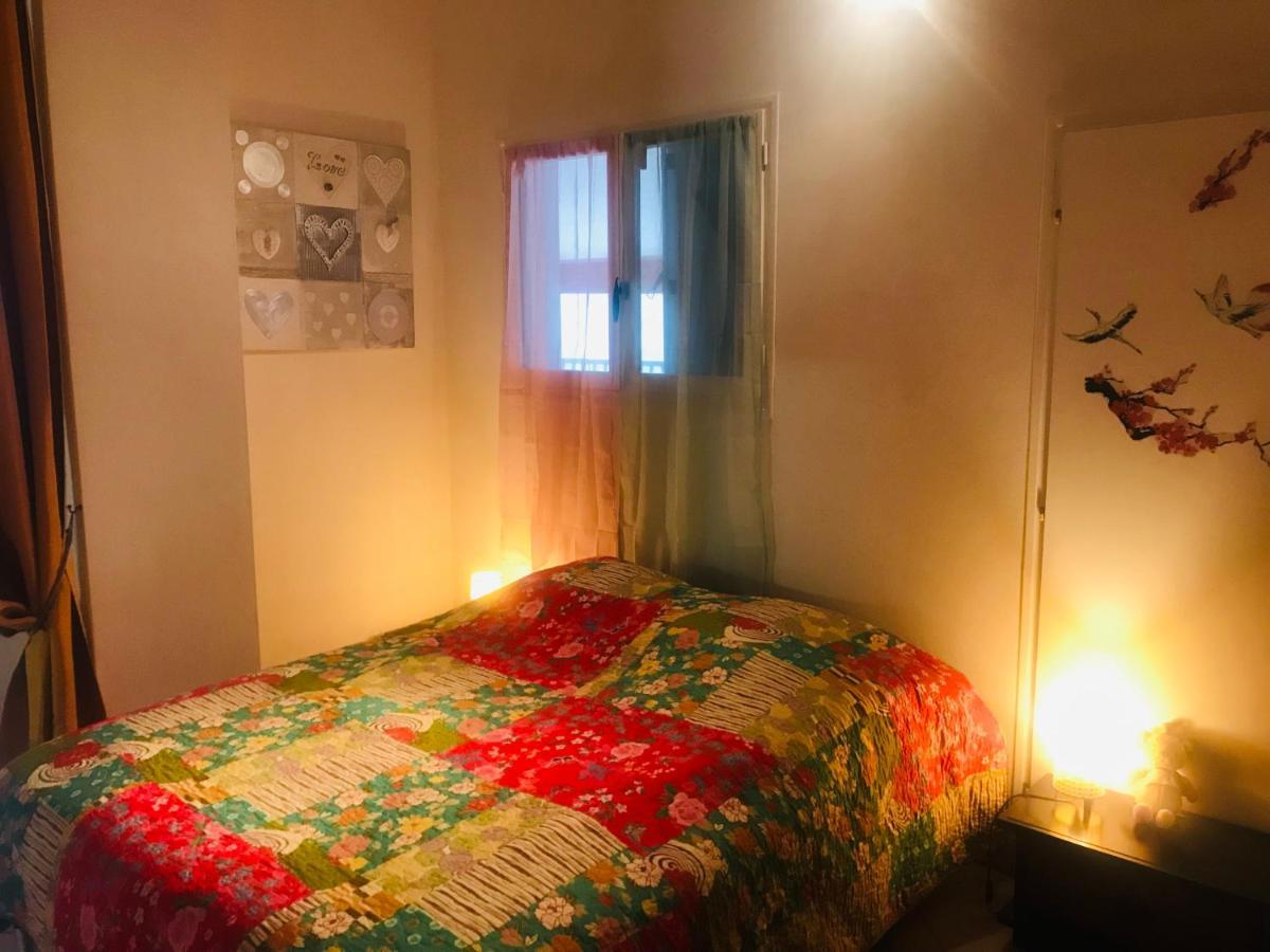 Gîte Douceur de vivre Saint-Avaugourd-des-Landes Extérieur photo