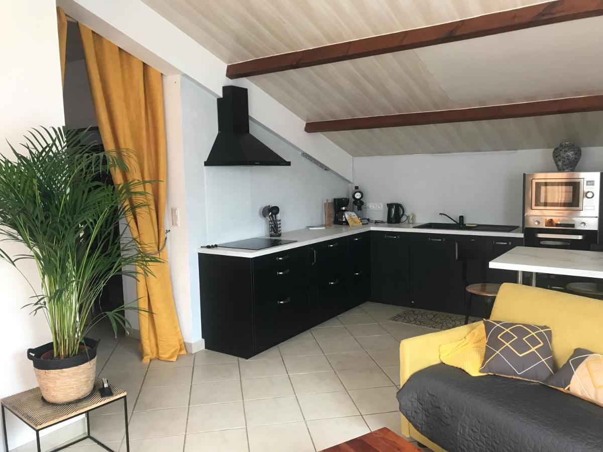 Gîte Douceur de vivre Saint-Avaugourd-des-Landes Extérieur photo