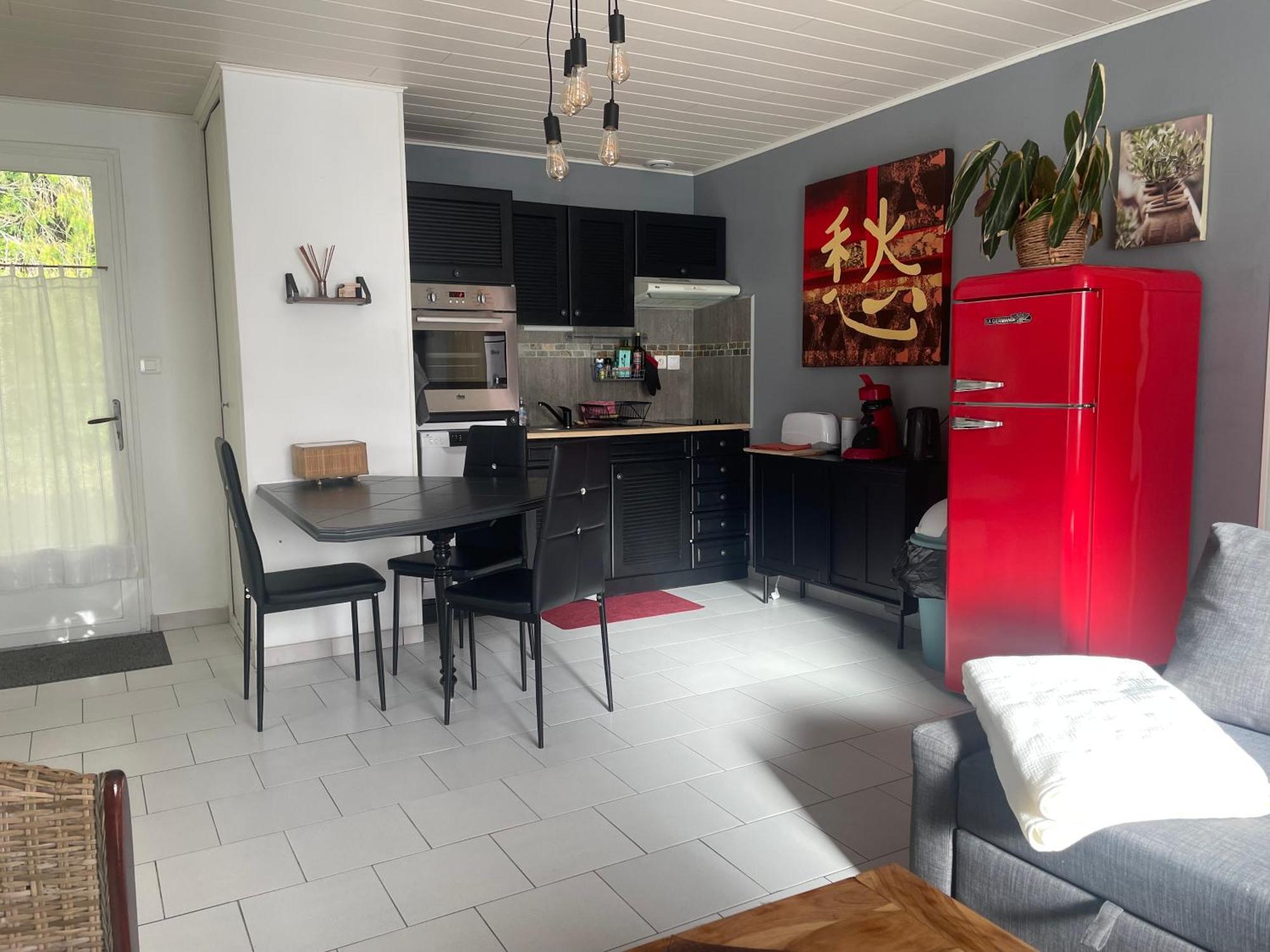 Gîte Douceur de vivre Saint-Avaugourd-des-Landes Extérieur photo