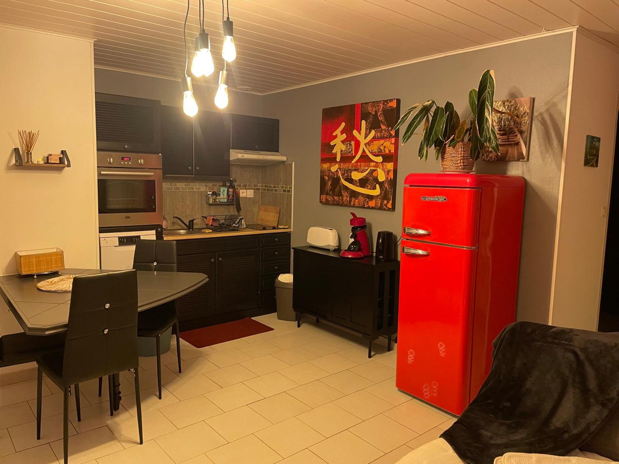 Gîte Douceur de vivre Saint-Avaugourd-des-Landes Extérieur photo