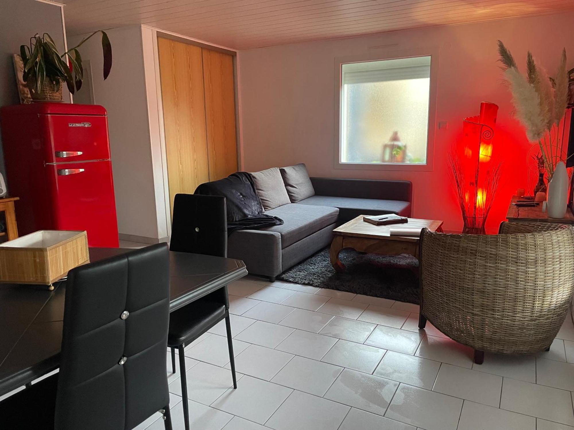Gîte Douceur de vivre Saint-Avaugourd-des-Landes Extérieur photo