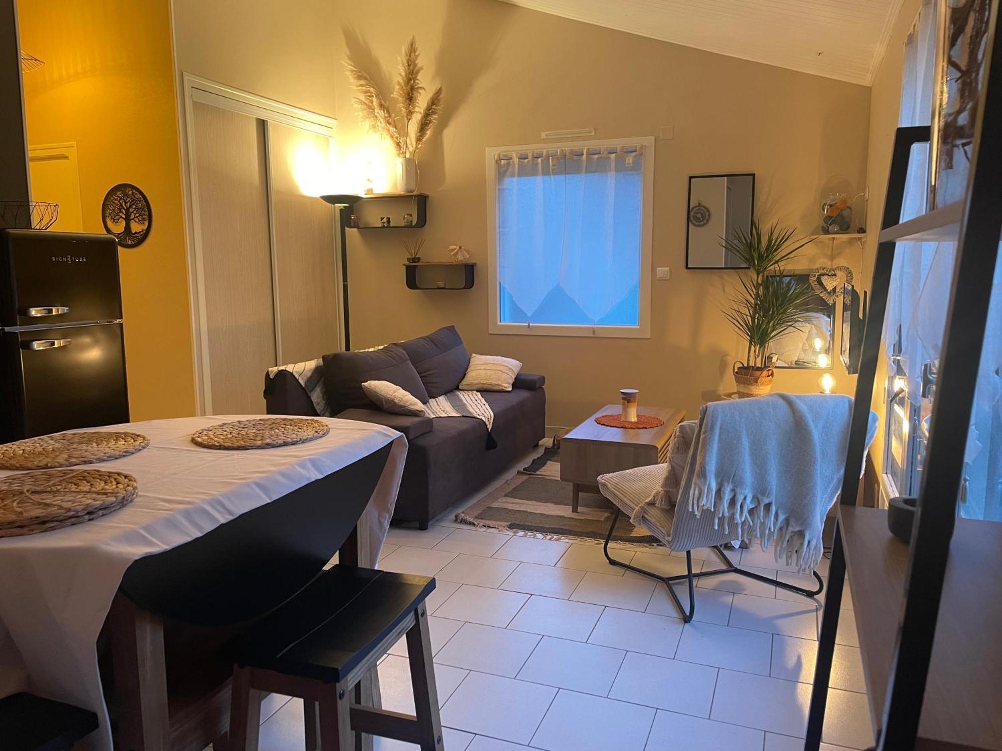 Gîte Douceur de vivre Saint-Avaugourd-des-Landes Extérieur photo